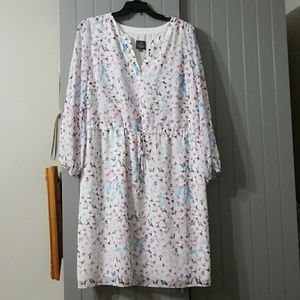 Adrianna Papell dress